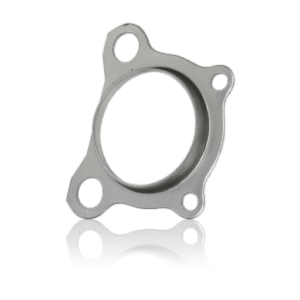 Brake shaft bearing holder