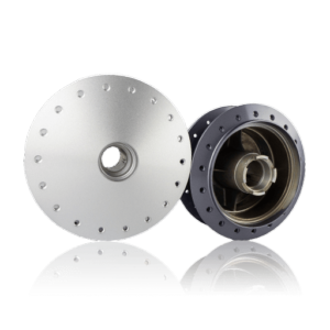 Motorcycle brake drum parts from the biggest manufacturers at really low prices