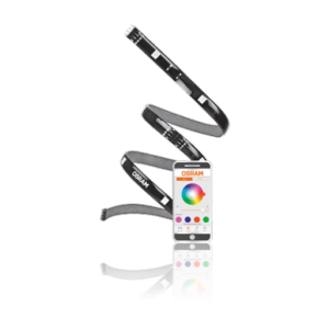 LED-Reihe