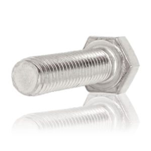 Hexagon bolt parts from the biggest manufacturers at really low prices