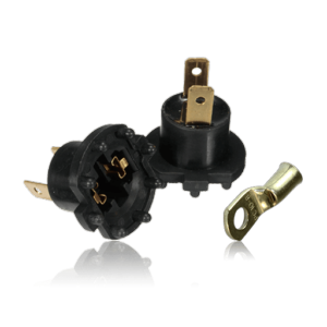 Electric kit parts from the biggest manufacturers at really low prices