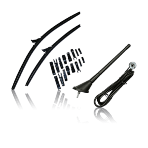 Exterior accessories parts from the biggest manufacturers at really low prices