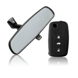 Interior accessories parts from the biggest manufacturers at really low prices