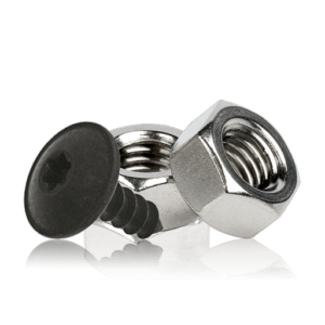 Connecting elements parts from the biggest manufacturers at really low prices