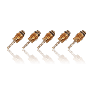 Schwimmernadelventil