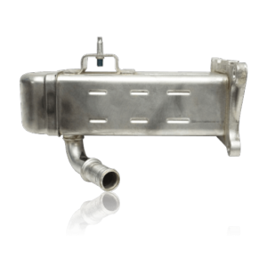Exhaust gas cooler parts from the biggest manufacturers at really low prices