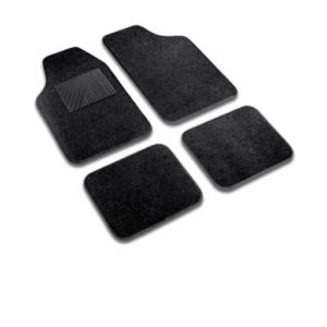 Textile floor mat parts from the biggest manufacturers at really low prices