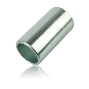 Blattfederbuchse