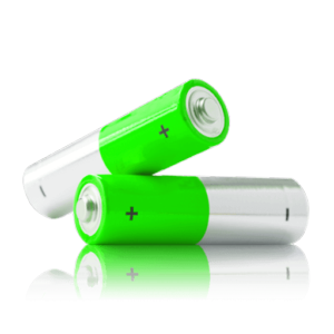 Battery parts from the biggest manufacturers at really low prices
