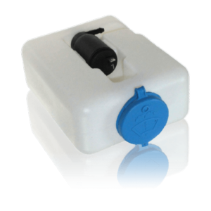 Behälter der Scheibenwaschanlage Teile der größten Hersteller zu wirklich günstigen Preisen