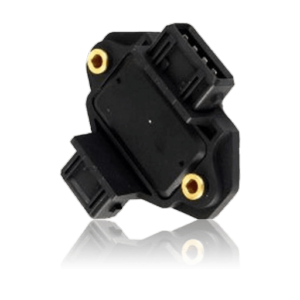 Zündungssteuerung (generalüberholt)