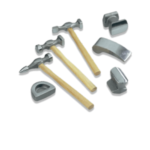 Karosserie-Reparatursatz Teile der größten Hersteller zu wirklich günstigen Preisen