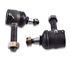 Tie rod end kit parts from the biggest manufacturers at really low prices