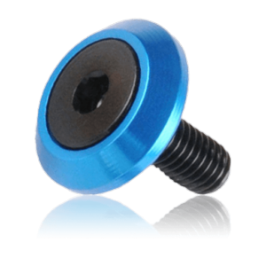 Schraubensatz für Nummernschildhalter Teile der größten Hersteller zu wirklich günstigen Preisen