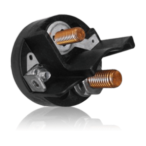 Selbststarter Magnetschalterdeckel
