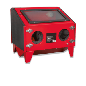 Sandstrahlkabine Teile der größten Hersteller zu wirklich günstigen Preisen