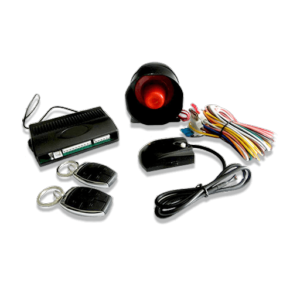 Alarm parts from the biggest manufacturers at really low prices