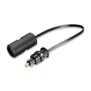 Cigarette lighter adaptor parts from the biggest manufacturers at really low prices