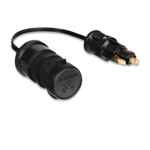 Cigar lighter socket converter parts from the biggest manufacturers at really low prices