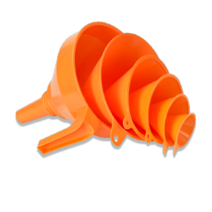 Funnel set parts from the biggest manufacturers at really low prices