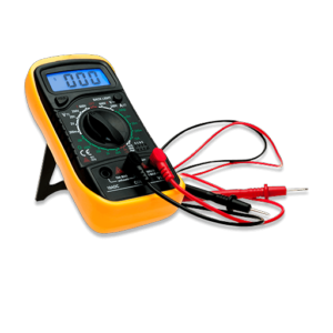 Digitales Multimeter Teile der größten Hersteller zu wirklich günstigen Preisen