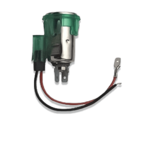 Cigar lighter underlay parts from the biggest manufacturers at really low prices