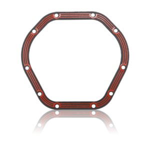 Dichtungen für Differentialgetriebe