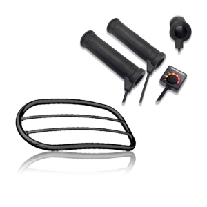 Montierbare Zubehörteile Teile der größten Hersteller zu wirklich günstigen Preisen