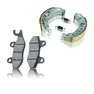 Brake parts parts from the biggest manufacturers at really low prices