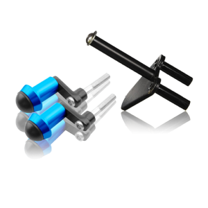 Supplementary components, assembling parts from the biggest manufacturers at really low prices