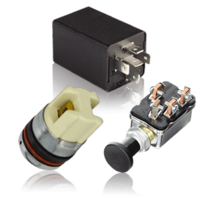Glow plug parts parts from the biggest manufacturers at really low prices