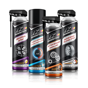 Maintenance and cleaning parts from the biggest manufacturers at really low prices