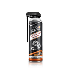 Chain lube parts from the biggest manufacturers at really low prices