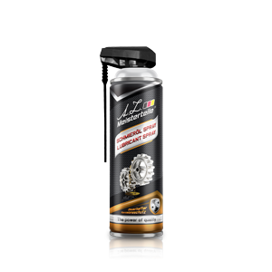 Oil spray parts from the biggest manufacturers at really low prices