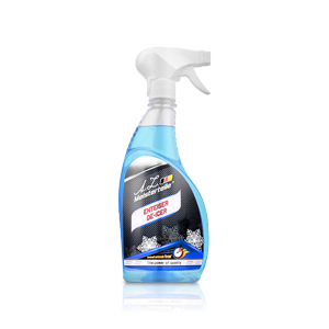 Windscreen de-icer parts from the biggest manufacturers at really low prices