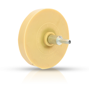Scheibe zum Entfernen von Radgewichtsklebstoffen Teile der größten Hersteller zu wirklich günstigen Preisen