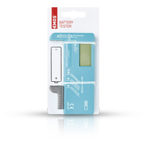 Universal-Batterieprüfgerät Teile der größten Hersteller zu wirklich günstigen Preisen