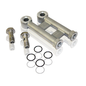 Distributor unit, connecting p parts from the biggest manufacturers at really low prices