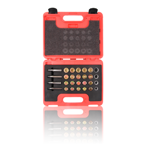 Oil drain plug repair kit parts from the biggest manufacturers at really low prices
