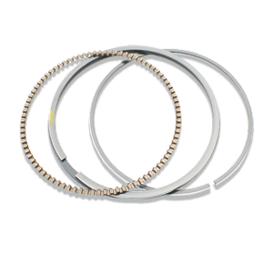 Piston ring parts from the biggest manufacturers at really low prices