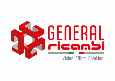 GENERAL RICAMBI