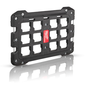 Organiser fixing plate parts from the biggest manufacturers at really low prices
