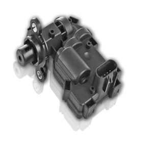 Stellmotor für Differentialsperre