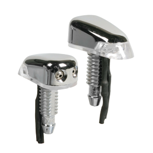 Window washer nozzle (universal) parts from the biggest manufacturers at really low prices