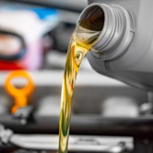 Main Types of Motor Oils