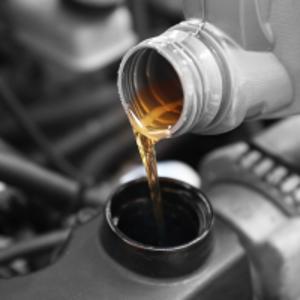 Diesel or Gasoline