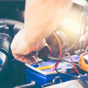 This is how vehicle batteries differ