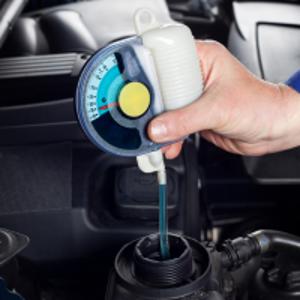 Antifreeze