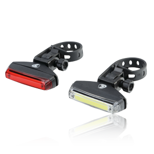 Bicycle lamp set parts from the biggest manufacturers at really low prices