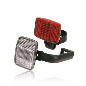 Bicycle reflector parts from the biggest manufacturers at really low prices